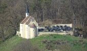 Excursión A pie Kallmünz - Jurasteig Bärenloch-Schlaufe - Photo 4