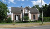 Randonnée A pied Lochem - WNW Achterhoek - Het Haveke - Welkom Rondje Eefde - Photo 2