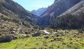 Randonnée Marche Cauterets - Du pont d'Espagne au lac de Gaube - Photo 8