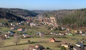 Tour Wandern Walscheid - Walsheid- site archéologique - Photo 1