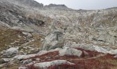 Excursión Senderismo Aussois - Du Plant Amont à la pointe de l'observatoire - Photo 14