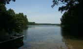 Tour Zu Fuß Feldberger Seenlandschaft - Krüseliner Rundweg - Photo 1