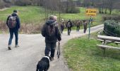 Trail On foot Lierneux - Bras 17 Km - Photo 5