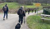 Trail On foot Lierneux - Bras 17 Km - Photo 5