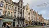 Tour Wandern Mechelen - S-GR Dijleland : Muizen - Mechelen - Eppegem - Photo 19