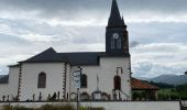 Tour Wandern Ostabat-Asme - GR 65 Ostabat > Saint Jean Pied de Port  - Photo 7