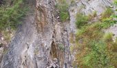 Randonnée Marche La Condamine-Châtelard - Tour des Chapelles 14.8.22 - Photo 6