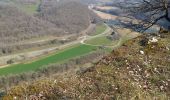 Trail Walking Villers-Saint-Martin - Villers st Martin Trail Walking Villers-Saint-Martin - Villers st Martin