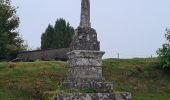 Tour Wandern Glomel - La grande tranchée - Photo 4