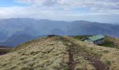 Trail Walking Mercus-Garrabet - Mont Fourcat le 2.11.24 - Photo 3