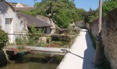 Tour Wandern Saint-Rémy-lès-Chevreuse - Rumba à Saint remy - Photo 2