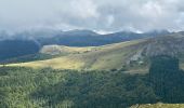 Trail Walking Saint-Projet-de-Salers - Col de Legal Cabrespine  - Photo 1