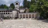 Tour Wandern Unknown - Cetinje - Photo 5