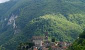 Randonnée A pied Fivizzano - Trekking Lunigiana 12 - Photo 4