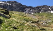 Excursión Senderismo Val-Cenis - l'arpont termignon  puis direction  lac de l'arpont en hors sentier - Photo 18