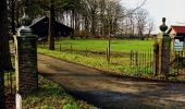Tocht Te voet Zwolle - WNW IJsseldelta - Zandhove -blauwe route - Photo 4