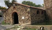 Excursión Senderismo La Bastide - La Bastide-Palomere-StMarsal - Photo 14