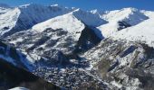 Trail Walking Valloire - Valloire Montissot Geneuil poing Rogereuil lutins ancienne piste  - Photo 6