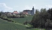 Percorso A piedi Nebílovy - Naučná stezka Nebilovy - Photo 10