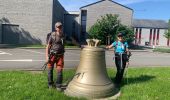 Tour Wandern Nassogne - Mas bourg - Photo 3