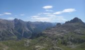 Trail Walking Chorges - Col de la Gardette - l'Esillon 12.6.22 - Photo 3