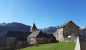 Tocht Stappen Lescun - Cirque de Lescun. Belvédère - Photo 2