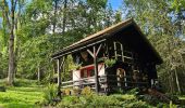 Tocht Stappen Les Houches - J7 - Les Houches > Chamonix par le Chemin des Villages - Photo 3