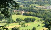 Tour Wandern Saint-Céré - ST créer 3 châteaux - Photo 2