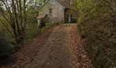 Tour Reiten Haut-du-Them-Château-Lambert - camping pat ballon servance  - Photo 3