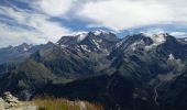 Trail Walking Megève - Mont JOLY - Photo 3