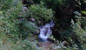 Excursión Senderismo Cognin-les-Gorges - pied Aigu - Photo 5