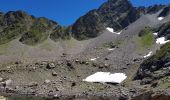 Excursión Senderismo Arrens-Marsous - Lacs d'Ausseilla - Photo 12