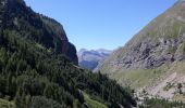 Excursión Senderismo Réallon - Les Gournons - Cabane du près d'Antony - Photo 15