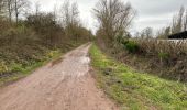 Tocht Stappen La Bassée - La Basée 13 km - Photo 2