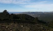 Percorso Mountainbike Ceyreste - Ceyreste - La randonnée des Crêtes - Photo 2