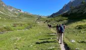 Trail Walking Névache - J4 2023 - Le Thabor épisode 2 - Photo 12
