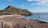 Excursión Senderismo Ramatuelle - PRESQU'ÎLE DE SAINT-TROPEZ - DE L'ESCALET AU CAP TAILLAT - Photo 7