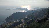 Tocht Stappen Èze - Eze - Photo 10