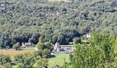 Excursión Senderismo Bouziès - Étape 4 Bouziès  Les Mazuts  - Photo 6