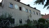 Tour Zu Fuß Gemeinde Spitz - Schwallenbach-Ruine Hinterhaus-Spitz - Photo 1