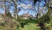 Trail Walking Plaudren - GRP_Lanvaux_AE_05_Plaudren_Tredion_20210403 - Photo 3