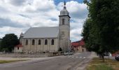 Trail Walking Mouthe - SOURCE DU DOUBS - Photo 9