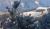 Tour Wandern Moriez - moriez parrioune grau de courchons 906m 16.5kms - Photo 5