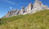 Tour Zu Fuß Campitello di Fassa - IT-E529 - Photo 8