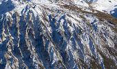 Randonnée Marche Tignes - Tignes vers Aiguille percée  - Photo 1