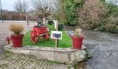 Tocht Wegfiets Paron - 163 S80 Villeneuve sur Yonne-03 - Photo 2