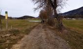 Tour Wandern La Chapelle-en-Vercors - Le tour de la Chapelle en Vercors - Photo 11