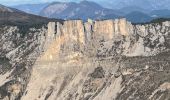 Excursión Senderismo Castellane - Thyrs : sommet du Robion - Photo 9