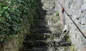Tocht Stappen Dinant - Dinant: autour de la Citadelle.  - Photo 14