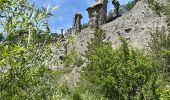 Tour  Théus - Mont colombes - Photo 1